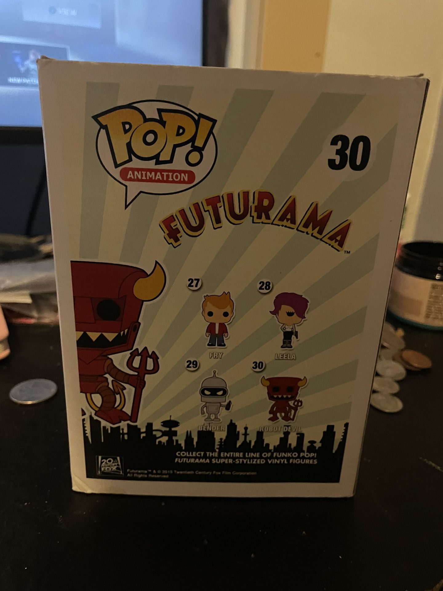 Funko Pop Lot 