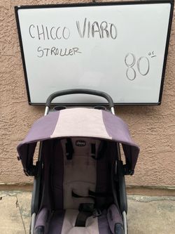 Chico VIARO stroller