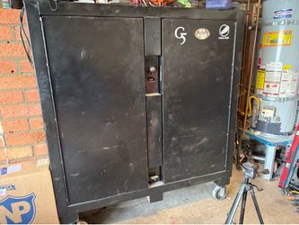 Knaack box