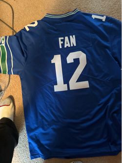 Seahawks jerseys new