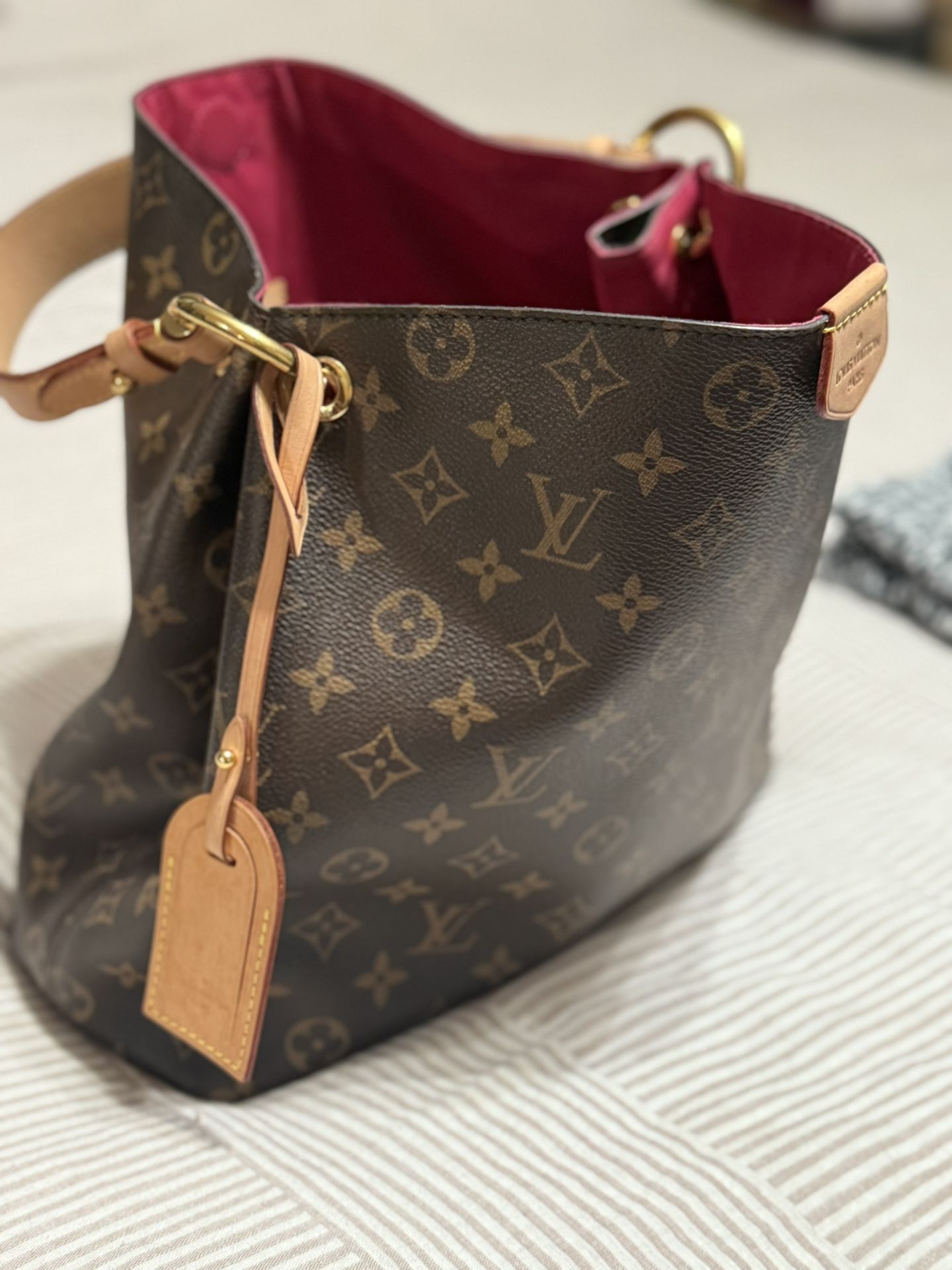 Louis Vuitton Handbag