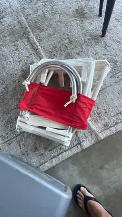 Fire Escape Rescue Ladder