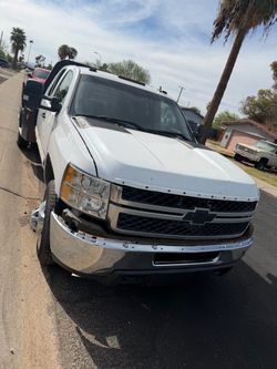 chevy silverado