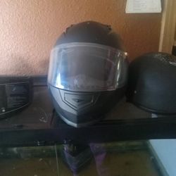 Motorcycle Helmet 