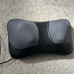Portable Massager