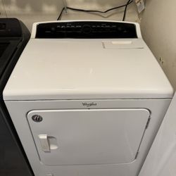 Whirlpool Gas Dryer WGD7000DW2