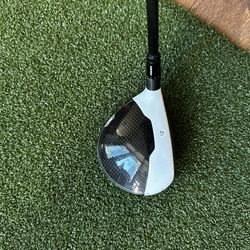 Taylormade M1 3 Wood HL Stiff