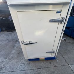 Polar Commercial Freezer 