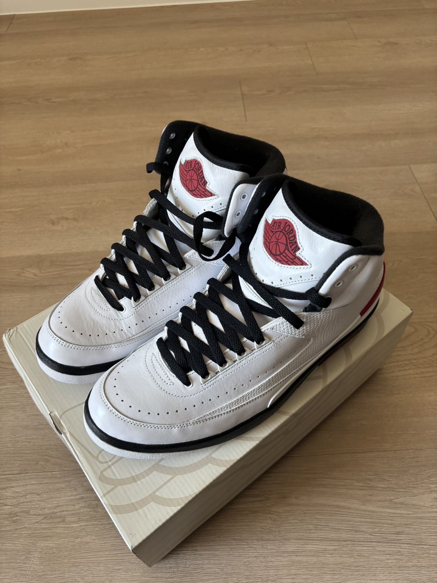 Retro 2 Chicago