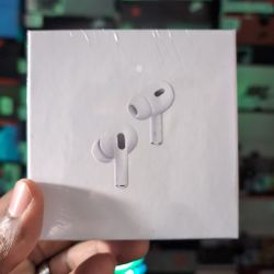 Air Pods Pro 2nd GENERATION 