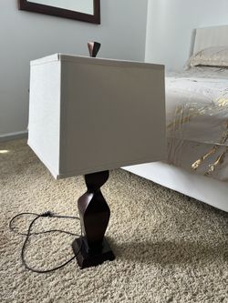Beautiful Lamp