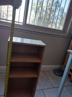 CD Shelf