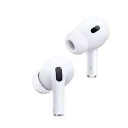 AirPods Pro  ( 2nd Generation ) 