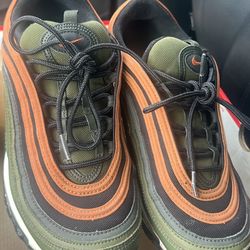 Nike Air max 97 Used/New 10.5