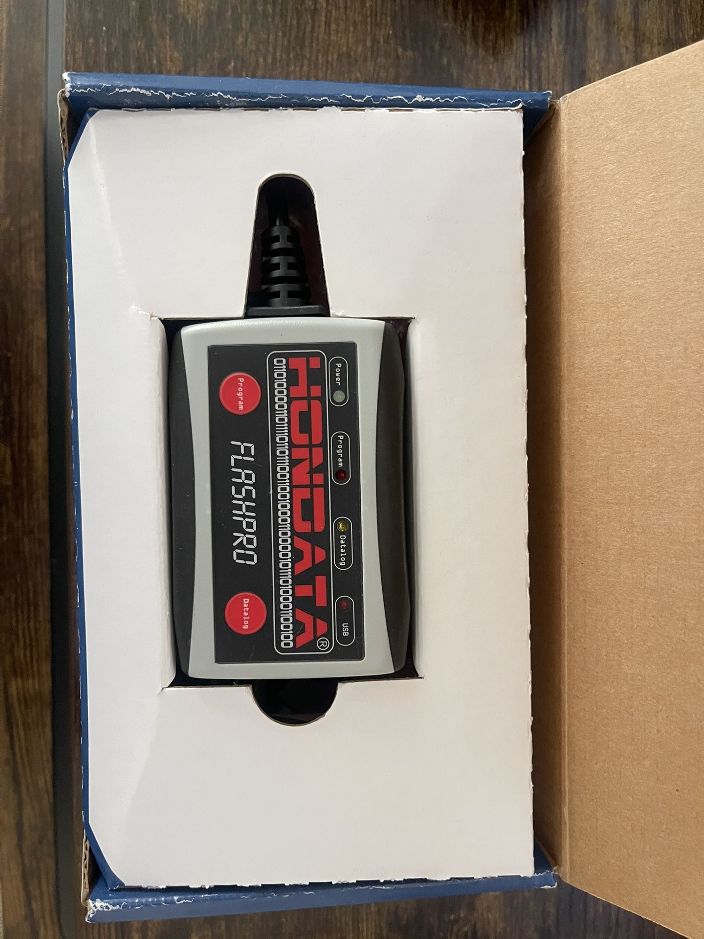 FK8 Honda Civic Type R Hondata Flashpro/jailbreaker