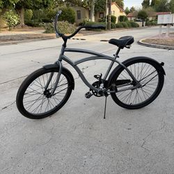 Huffy Cranbrook 26" Classic Cruiser