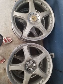 Rims