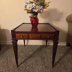 Vintage Table By Weiman Furniture Company