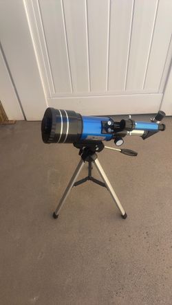 Telescope