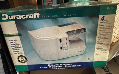 cool moisture humidifier