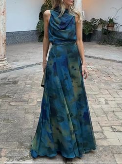 Beautiful dress