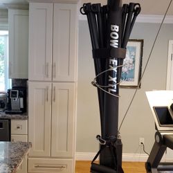 Bowflex XLT Full Body Exersise Machine