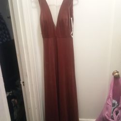 Ladies Dress
