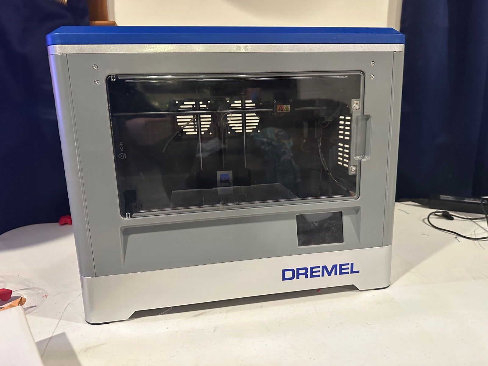 Dremel 3D20 Enclosed 3D Printer for Sale in GA - OfferUp