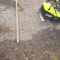 1 5/8 Inch Unistrut