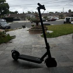 Hiboy S2 E scooter