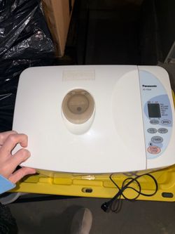 Panasonic SD-YD250 Bread Maker
