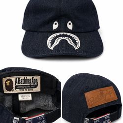 A BATHING APE BAPE STRAPBACK