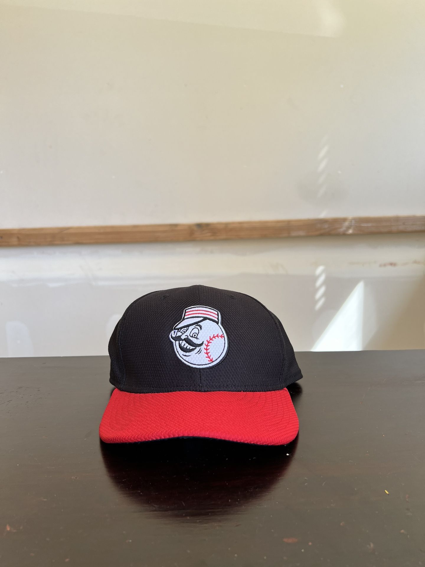 Cincinnati Reds Hat Used