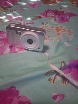 2K camera