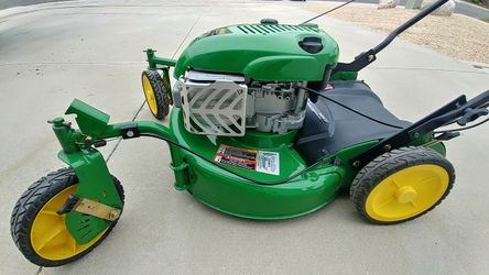John Deere JS45 21