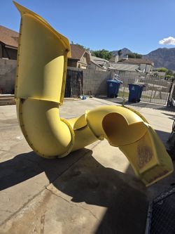 Tube 🛝 Slide