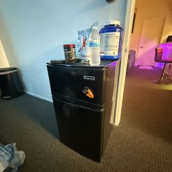 Mini Fridge