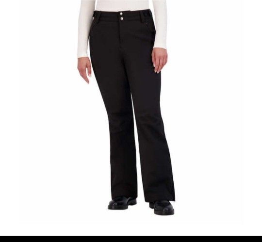 Gerry Ladies Snow Pants M and L Size