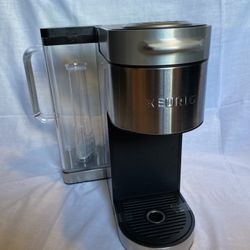 Keurig K-Supreme Coffee Maker – MultiStream, Clean & Tested ☕️