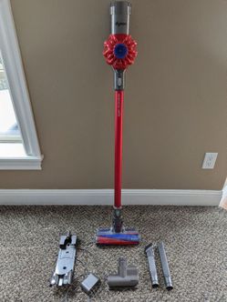 Dyson V6 Absolute Cordless vacuum