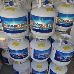 Cilindros Llenos Incluyen Tanque $40 Dlls 