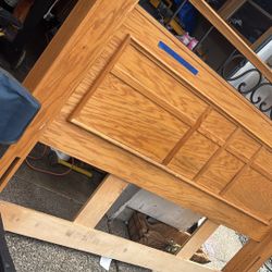 Headboard