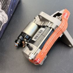 Starter Motor (contact info removed) Fits Chevy GMC 4.8L 5.3L 6.0L 2007-2014