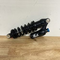 2022 Fox Factory DHX 210x50 400lb Spring