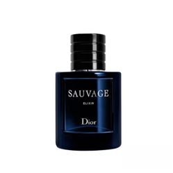 Dior Sauvage Elixir - Check Description - Unopened 