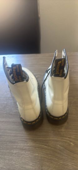 Doc martens