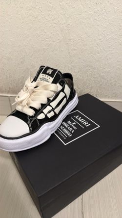 Maison Mihara x Amiri