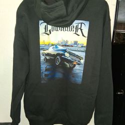 Hoodie XL