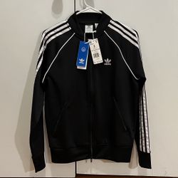 Adidas Jacket Woman S