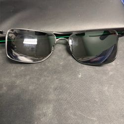 Oakley Gauge 8  Size 62 17